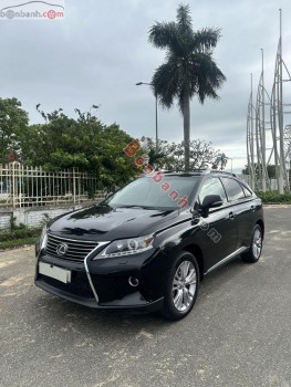 Bán ô tô Lexus RX 350 - 2009 - xe cũ