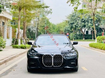 Bán ô tô BMW 4 Series 430i Convertible M Sport - 2023 - xe cũ