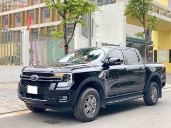 Bán ô tô Ford Ranger XLS 2.0L 4x2 AT - 2024 - xe cũ