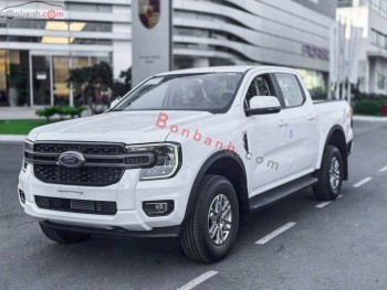 Bán ô tô Ford Ranger XLS 2.0L 4x2 AT - 2026 - xe mới