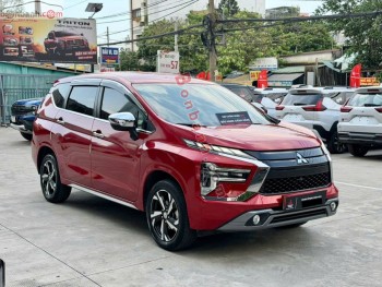 Bán ô tô Mitsubishi Xpander Premium 1.5 AT - 2024 - xe cũ