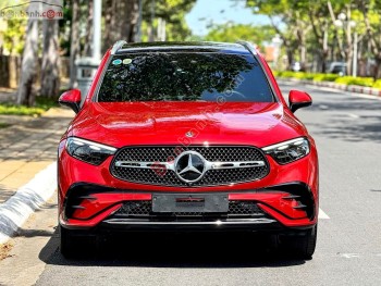 Bán ô tô Mercedes Benz GLC 300 4Matic - 2023 - xe cũ
