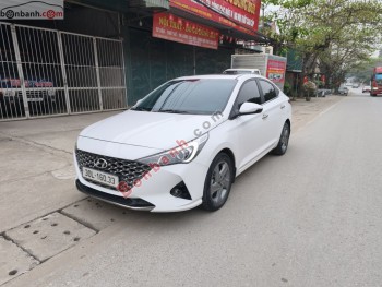 Bán ô tô Hyundai Accent 1.4 AT Đặc Biệt - 2022 - xe cũ