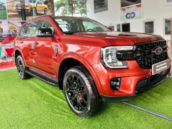 Bán ô tô Ford Everest Sport 2.0L 4x2 AT - 2026 - xe mới