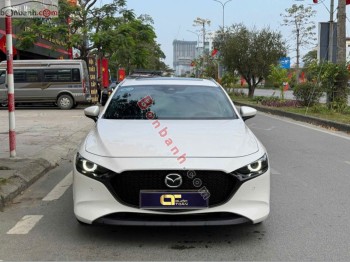 Bán ô tô Mazda 3 1.5L Sport Premium - 2024 - xe cũ