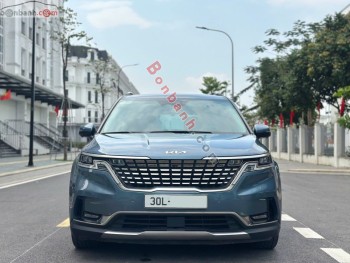 Bán ô tô Kia Carnival Signature 2.2D - 2022 - xe cũ