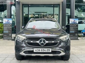 Bán ô tô Mercedes Benz GLC 200 4Matic - 2024 - xe cũ