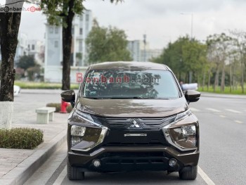 Bán ô tô Mitsubishi Xpander 1.5 MT - 2021 - xe cũ