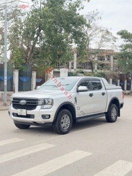 Bán ô tô Ford Ranger XLS 2.0L 4x2 AT - 2023 - xe cũ
