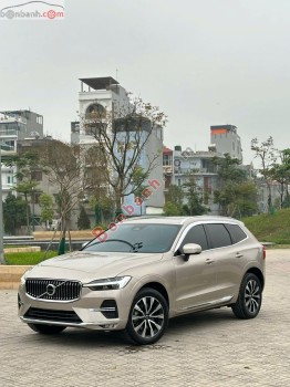 Bán ô tô Volvo XC60 Ultimate Bright B6 AWD - 2023 - xe cũ