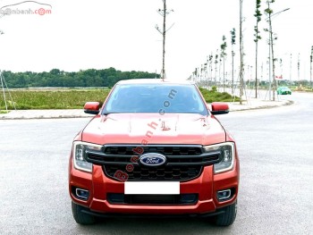 Bán ô tô Ford Ranger XLS 2.0L 4x2 AT - 2024 - xe cũ