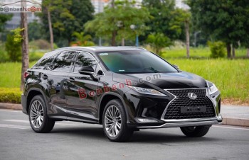 Bán ô tô Lexus RX 300 - 2019 - xe cũ