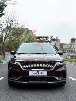 Bán ô tô Kia Carnival Signature 2.2D - 2022 - xe cũ