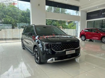 Bán ô tô Kia Carnival Signature 2.2D - 2026 - xe mới