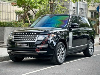 Bán ô tô LandRover Range Rover HSE 3.0 - 2014 - xe cũ