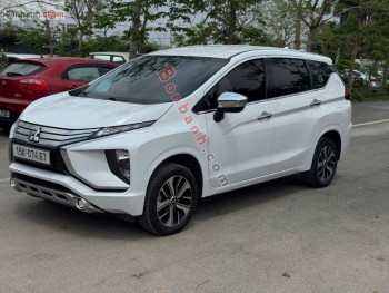 Bán ô tô Mitsubishi Xpander 1.5 AT - 2019 - xe cũ