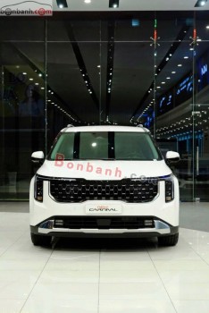 Bán ô tô Kia Carnival Signature 2.2D - 2026 - xe mới