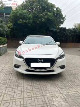 Bán ô tô Mazda 3 1.5L Luxury - 2019 - xe cũ