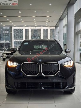 Bán ô tô BMW X3 xDrive30i M Sport - 2026 - xe mới