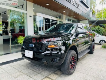 Bán ô tô Ford Ranger XLS 2.2L 4x2 AT - 2022 - xe cũ
