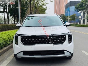 Bán ô tô Kia Carnival Luxury 2.2D - 2026 - xe mới
