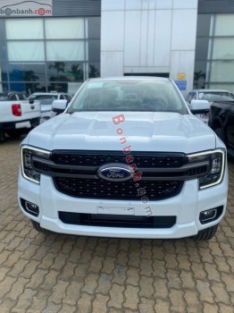 Bán ô tô Ford Ranger XLS 2.0L 4x2 AT - 2026 - xe mới