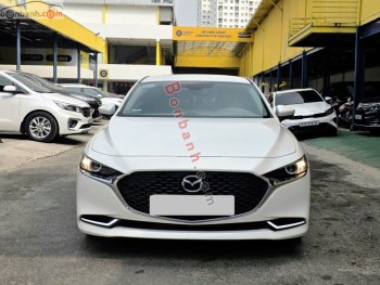 Bán ô tô Mazda 3 1.5L Luxury - 2023 - xe cũ
