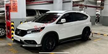 Bán ô tô Honda CRV 2.0 AT - 2014 - xe cũ