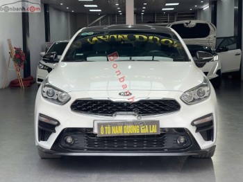 Bán ô tô Kia Cerato 1.6 AT Deluxe - 2020 - xe cũ
