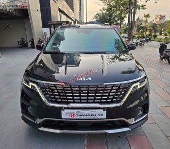 Bán ô tô Kia Carnival Signature 2.2D - 2023 - xe cũ