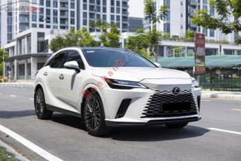 Bán ô tô Lexus RX 350 Luxury - 2023 - xe cũ