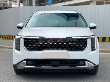 Bán ô tô Kia Carnival Premium 2.2D 7S - 2025 - xe cũ