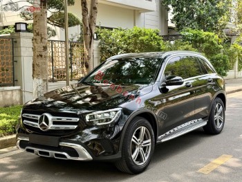 Bán ô tô Mercedes Benz GLC 200 - 2021 - xe cũ