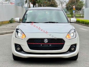Bán ô tô Suzuki Swift GLX 1.2 AT - 2020 - xe cũ