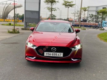 Bán ô tô Mazda 3 1.5L Premium - 2021 - xe cũ