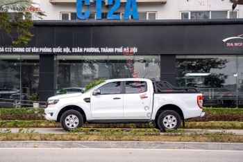 Bán ô tô Ford Ranger XLS 2.2L 4x2 AT - 2021 - xe cũ