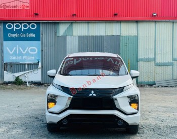 Bán ô tô Mitsubishi Xpander 1.5 MT - 2021 - xe cũ