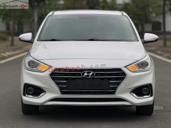 Bán ô tô Hyundai Accent 1.4 ATH - 2020 - xe cũ