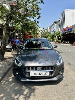 Bán ô tô Suzuki Swift GLX 1.2 AT - 2023 - xe cũ