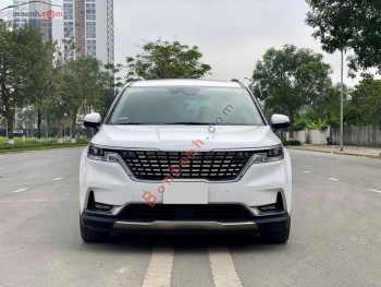 Bán ô tô Kia Carnival Signature 2.2D - 2021 - xe cũ