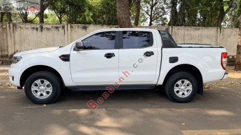 Bán ô tô Ford Ranger XLS 2.2L 4x2 AT - 2019 - xe cũ