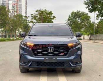 Bán ô tô Honda CRV e:HEV RS - 2024 - xe cũ