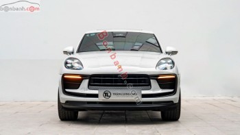 Bán ô tô Porsche Macan 2.0 - 2023 - xe cũ