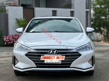 Bán ô tô Hyundai Elantra 2.0 AT - 2022 - xe cũ