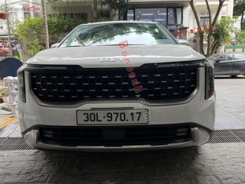 Bán ô tô Kia Carnival Signature 2.2D - 2024 - xe cũ
