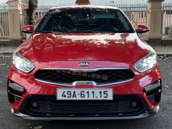 Bán ô tô Kia Cerato 1.6 AT Luxury - 2020 - xe cũ