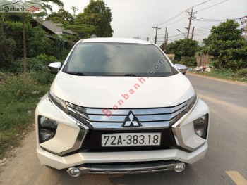 Bán ô tô Mitsubishi Xpander 1.5 AT - 2020 - xe cũ