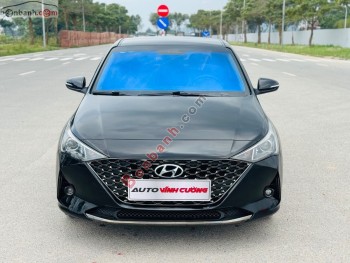 Bán ô tô Hyundai Accent 1.4 AT - 2022 - xe cũ