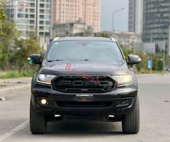 Bán ô tô Ford Everest Titanium 2.0L 4x2 AT - 2019 - xe cũ