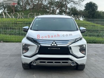 Bán ô tô Mitsubishi Xpander 1.5 AT - 2019 - xe cũ
